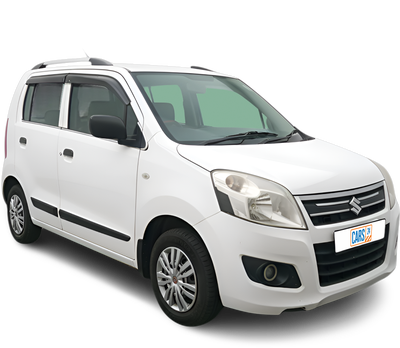 Maruti Wagon R 1.0-img